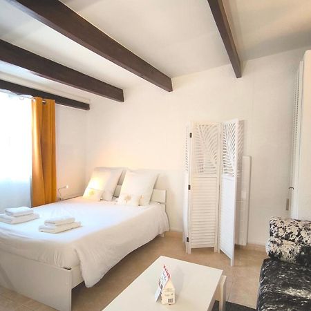 Apartamento La Nina - A 5 Min De Cassis Roquefort-la-Bédoule Exterior foto