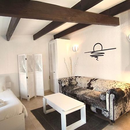 Apartamento La Nina - A 5 Min De Cassis Roquefort-la-Bédoule Exterior foto