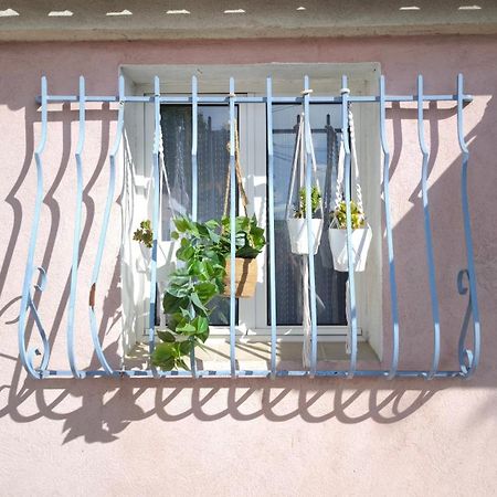 Apartamento La Nina - A 5 Min De Cassis Roquefort-la-Bédoule Exterior foto
