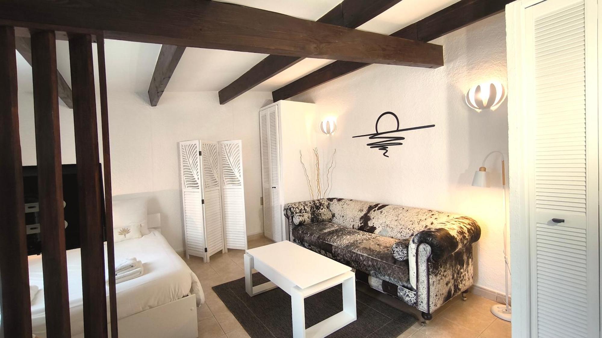 Apartamento La Nina - A 5 Min De Cassis Roquefort-la-Bédoule Exterior foto