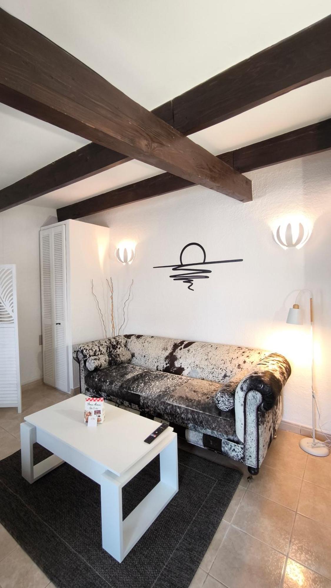 Apartamento La Nina - A 5 Min De Cassis Roquefort-la-Bédoule Exterior foto