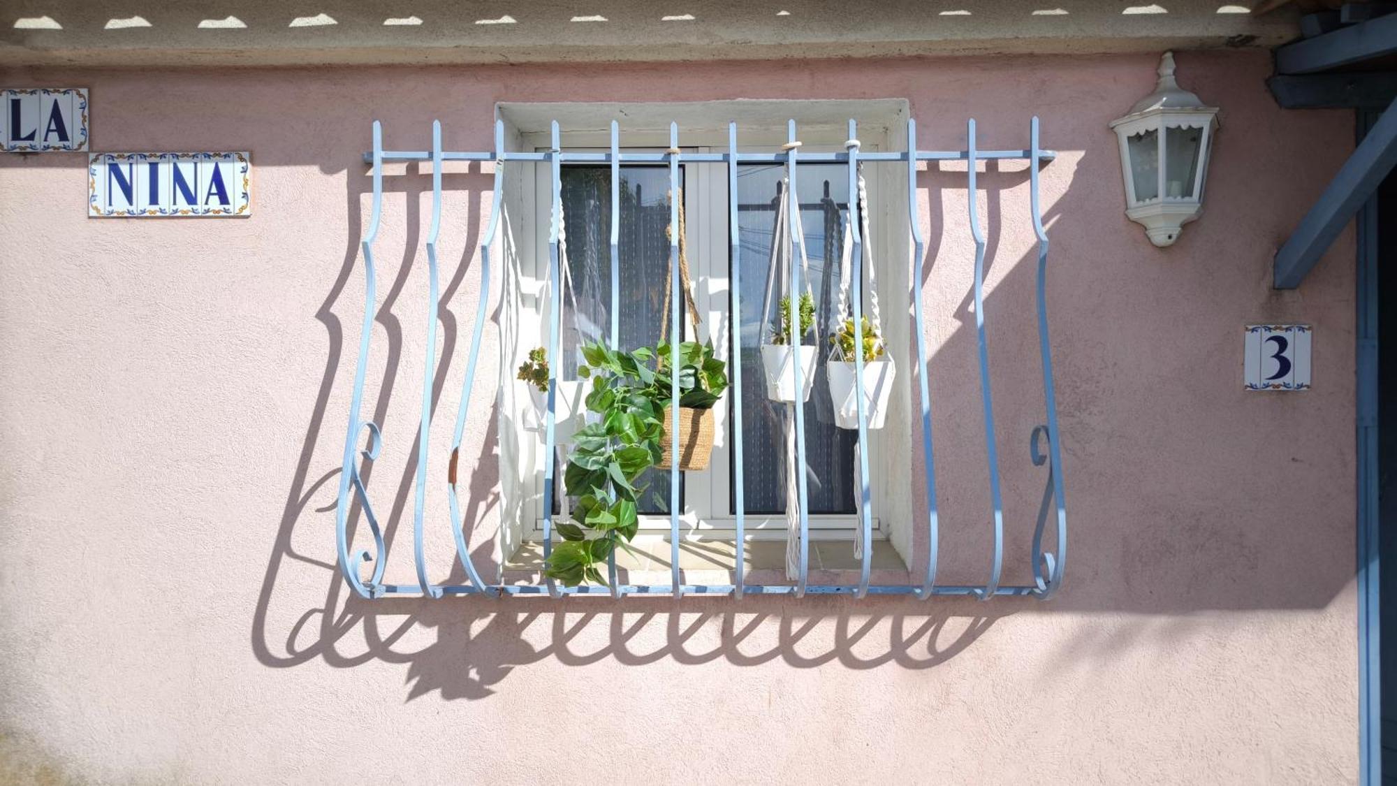 Apartamento La Nina - A 5 Min De Cassis Roquefort-la-Bédoule Exterior foto